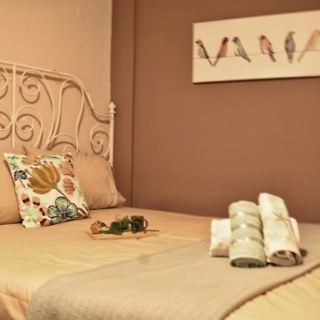 Secret Garden Apartment Kavála Ngoại thất bức ảnh