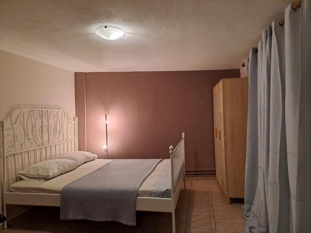 Secret Garden Apartment Kavála Ngoại thất bức ảnh
