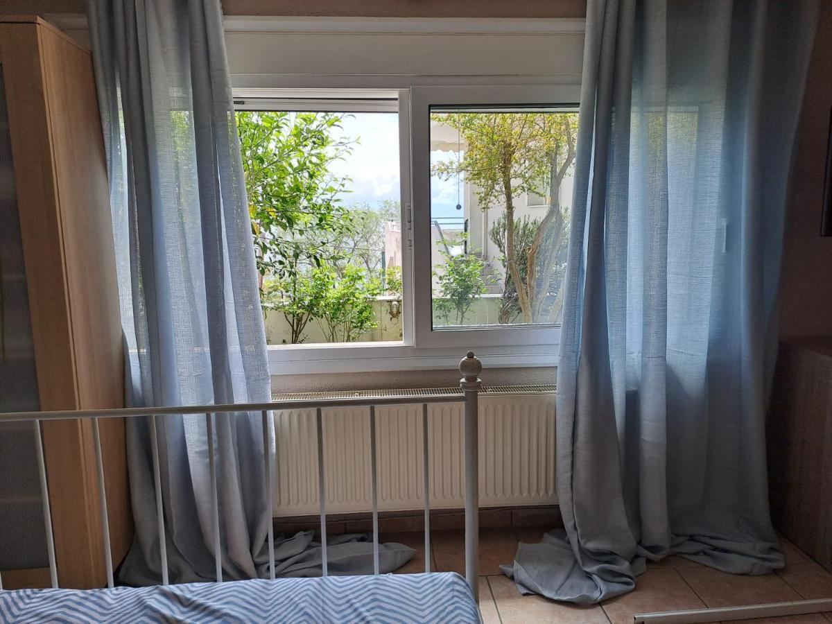 Secret Garden Apartment Kavála Ngoại thất bức ảnh