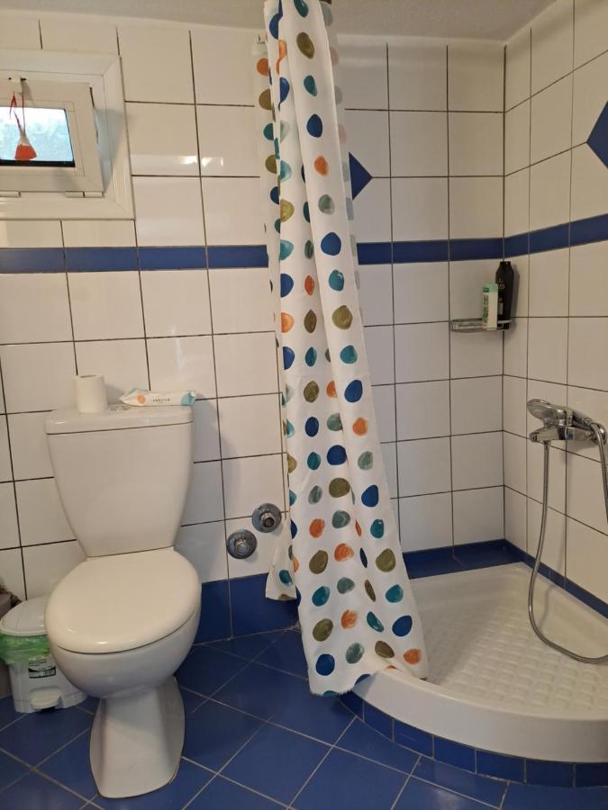 Secret Garden Apartment Kavála Ngoại thất bức ảnh