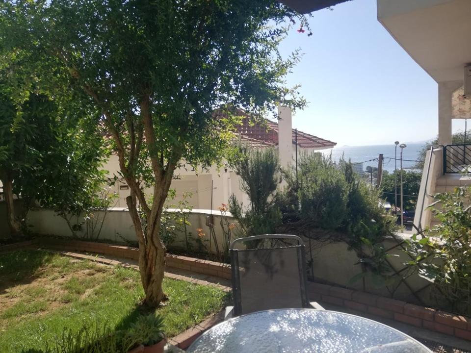 Secret Garden Apartment Kavála Ngoại thất bức ảnh