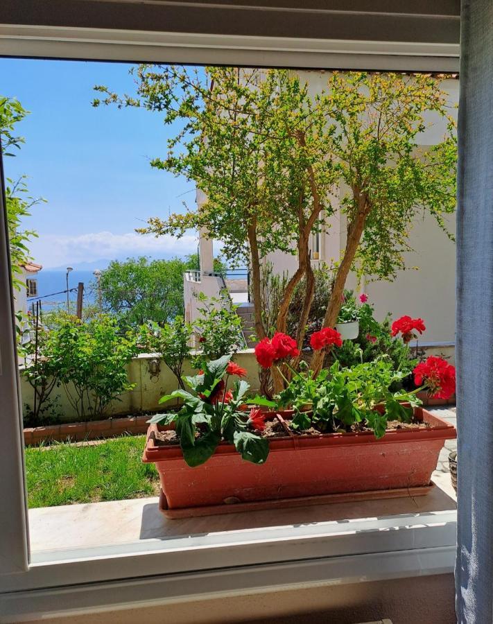 Secret Garden Apartment Kavála Ngoại thất bức ảnh