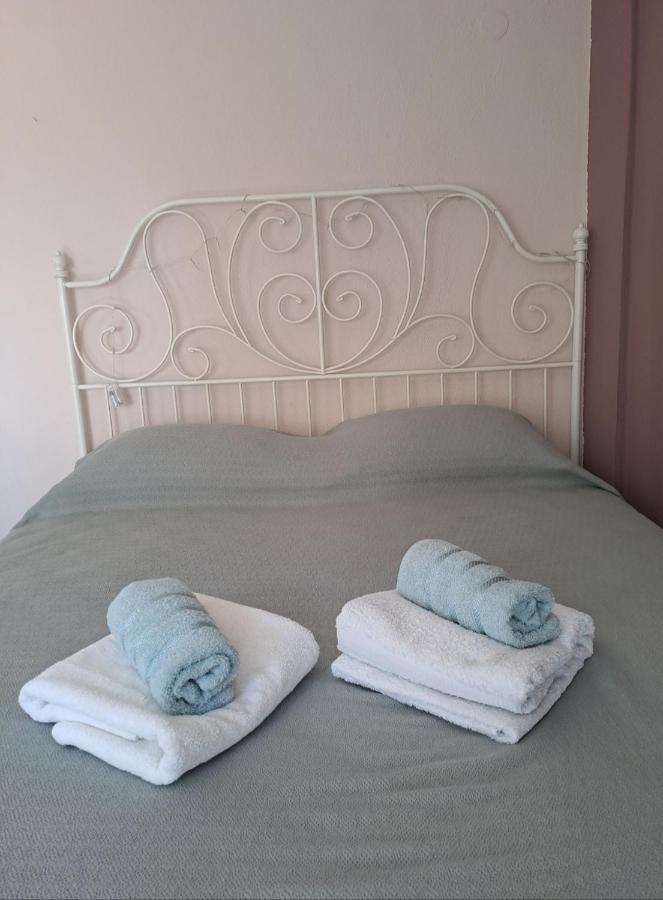 Secret Garden Apartment Kavála Ngoại thất bức ảnh