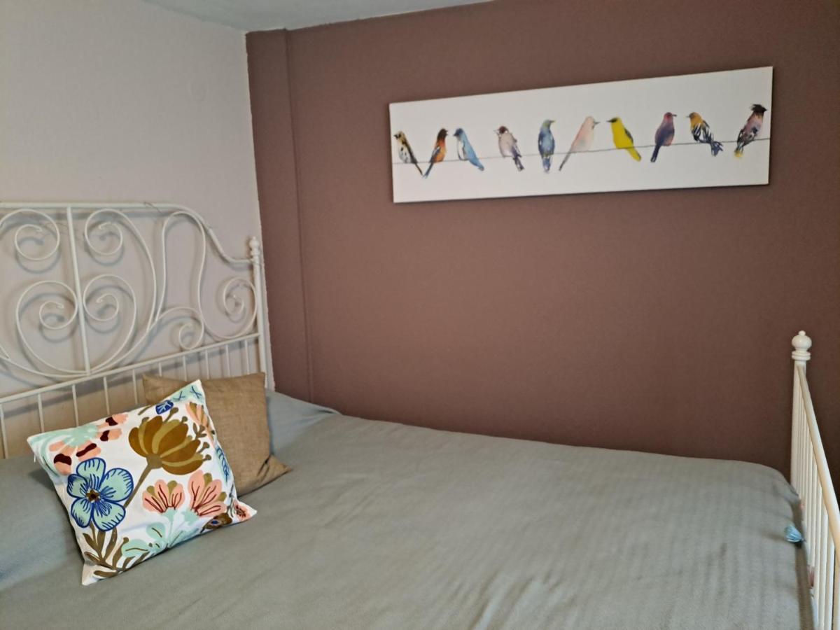 Secret Garden Apartment Kavála Ngoại thất bức ảnh
